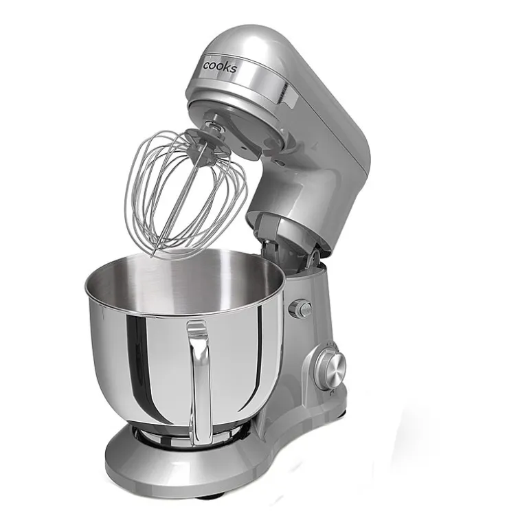 Cooks 5.3-Quart Stand Mixer