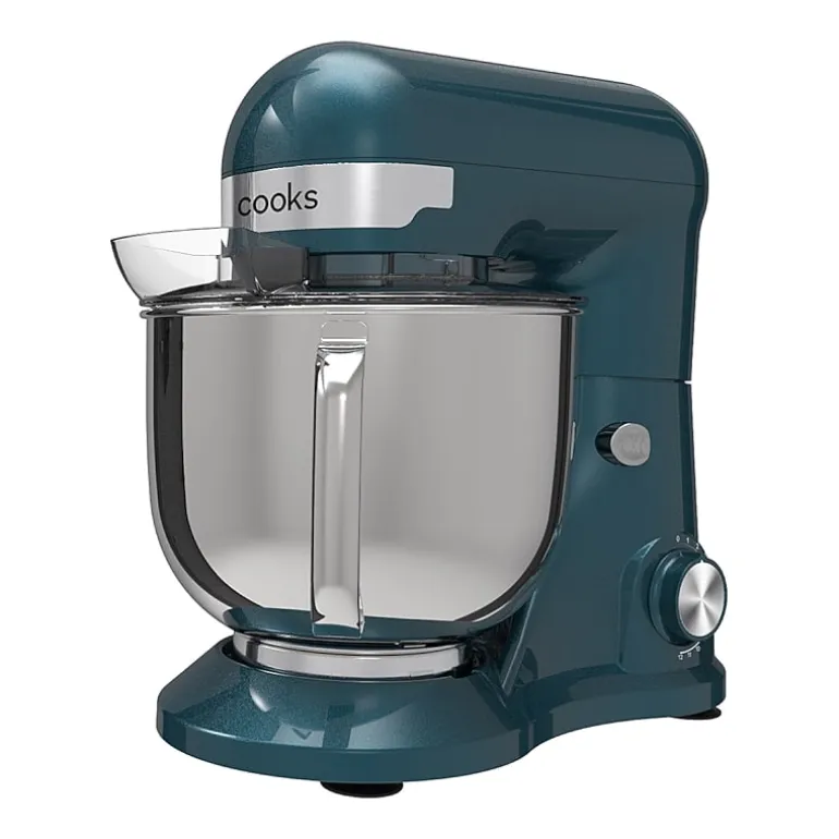Cooks 5.3-Quart Stand Mixer