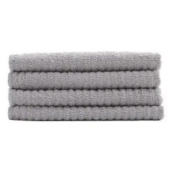 Cooks Scrubber 4-pc Dish Cloth Set