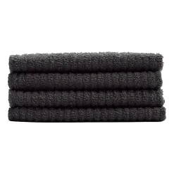 Cooks Scrubber 4-pc Dish Cloth Set