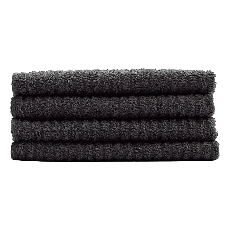 Cooks Scrubber 4-pc Dish Cloth Set