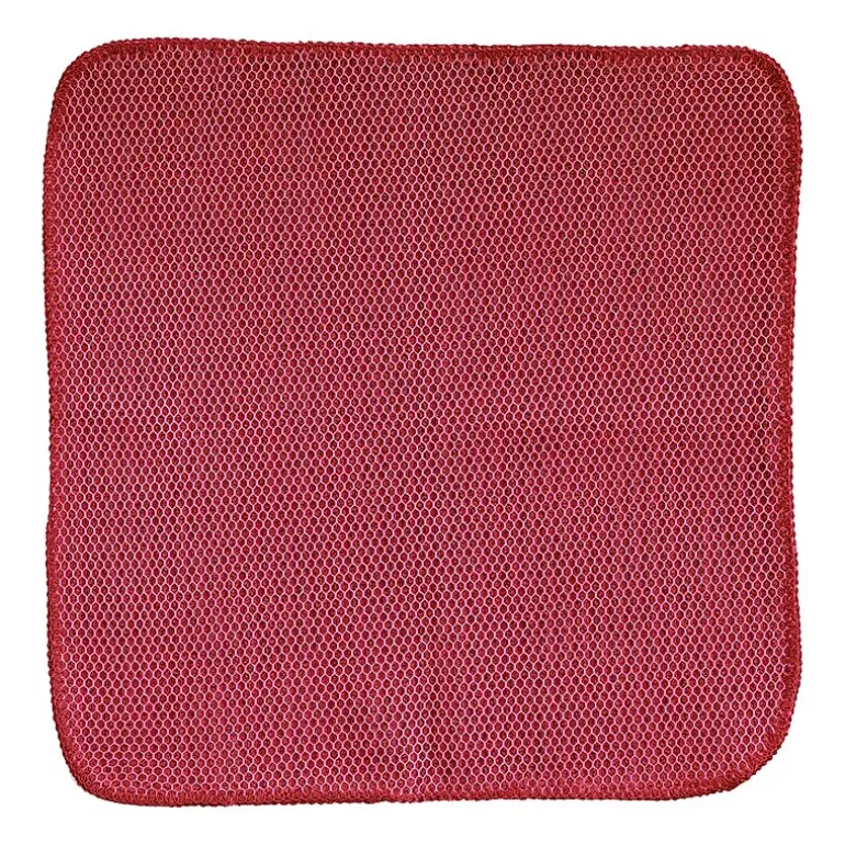 Cooks Scrubber 4-pc Dish Cloth Set