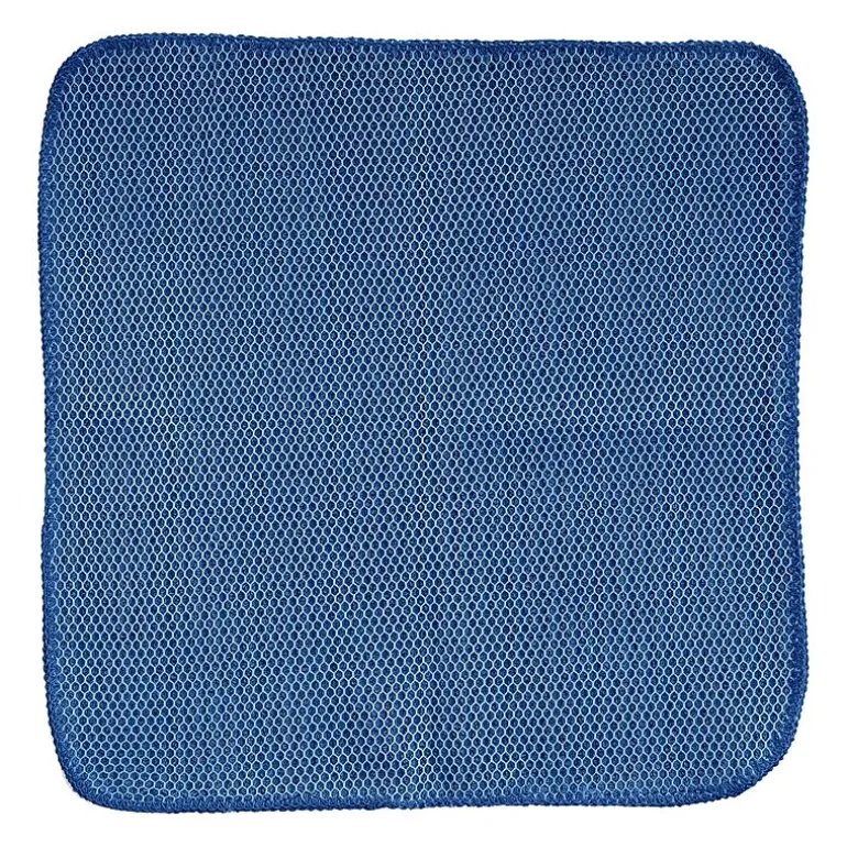 Cooks Scrubber 4-pc Dish Cloth Set