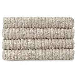 Cooks Scrubber 4-pc Dish Cloth Set