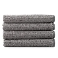 Cooks Scrubber 4-pc Dish Cloth Set