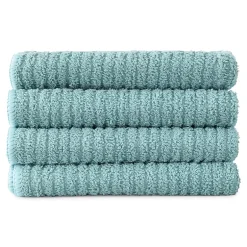 Cooks Scrubber 4-pc Dish Cloth Set
