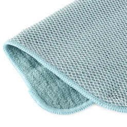 Cooks Scrubber 4-pc Dish Cloth Set