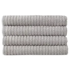 Cooks Scrubber 4-pc Dish Cloth Set