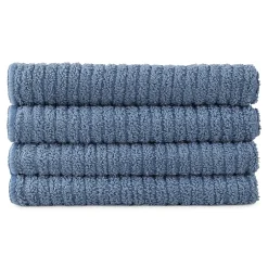 Cooks Scrubber 4-pc Dish Cloth Set