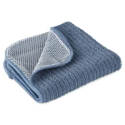 Cooks Scrubber 4-pc Dish Cloth Set
