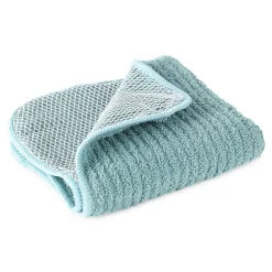 Cooks Scrubber 4-pc Dish Cloth Set