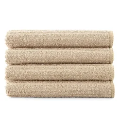 Cooks Scrubber 4-pc Dish Cloth Set