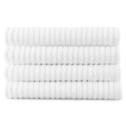 Cooks Scrubber 4-pc Dish Cloth Set