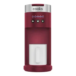 Cooks Single-Serve Coffee Maker