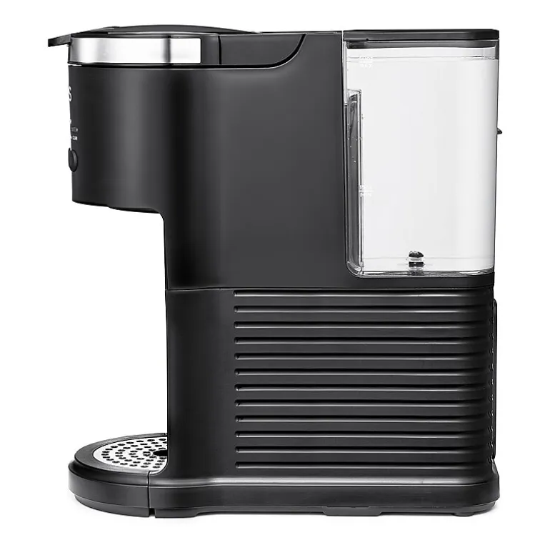 Cooks Single-Serve Coffee Maker