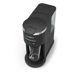 Cooks Single-Serve Coffee Maker