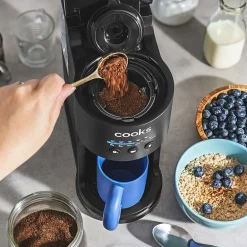 Cooks Single-Serve Coffee Maker