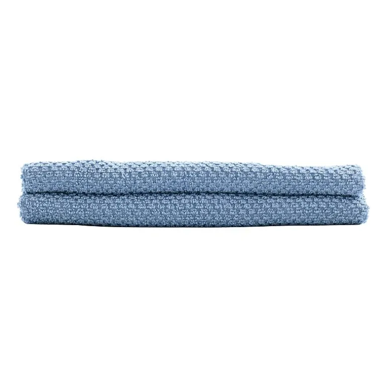 Cooks Solid 2-pc. Kitchen Towel Set