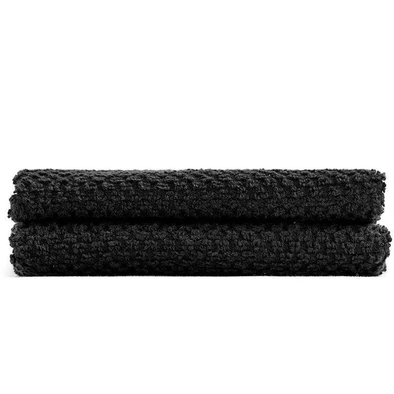 Cooks Solid 2-pc. Kitchen Towel Set