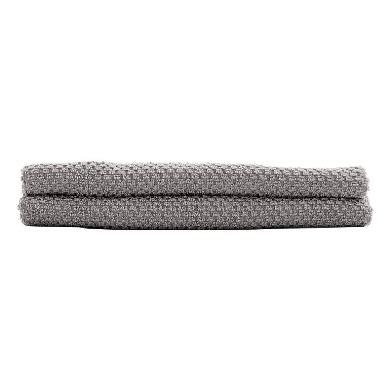 Cooks Solid 2-pc. Kitchen Towel Set