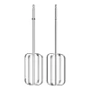 Cooks Stainless Steel Hand Mixer with Storage Case