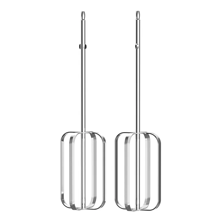 Cooks Stainless Steel Hand Mixer with Storage Case
