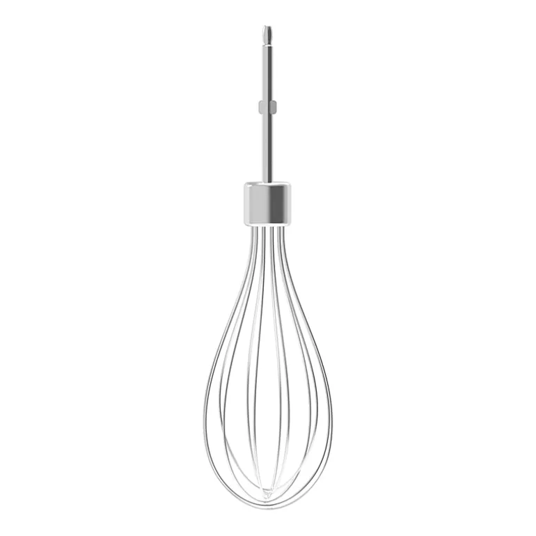 Cooks Stainless Steel Hand Mixer with Storage Case