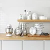 Cooks Stainless Steel 15-pc. Cookware Set