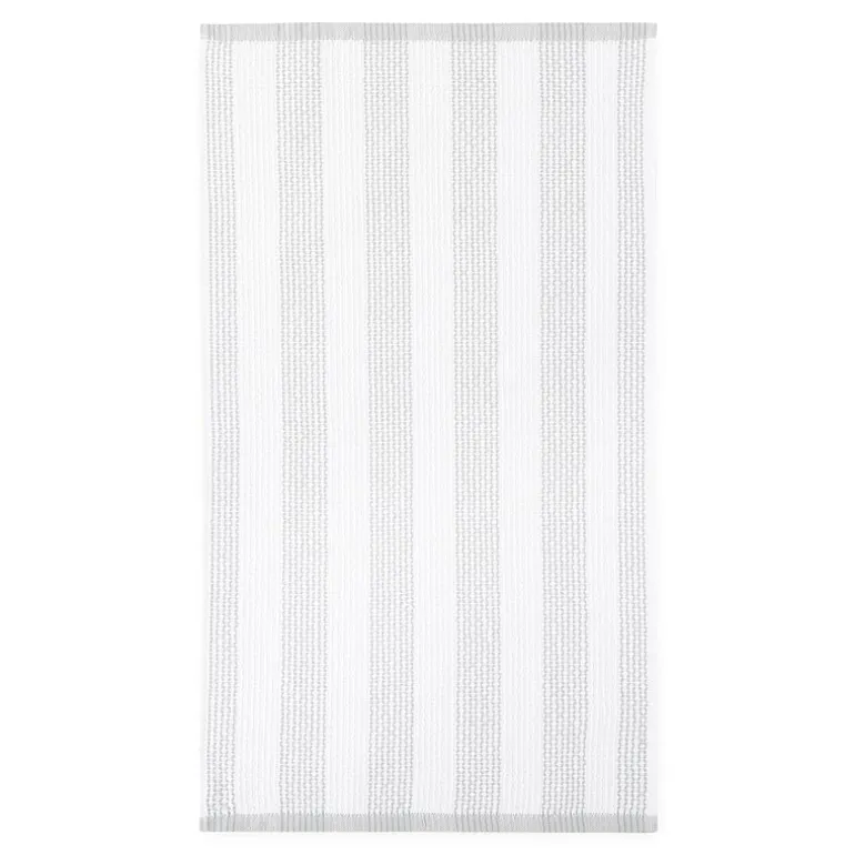 Cooks Striped Dual Purpose 4-Pc. Kitchen Towel Set