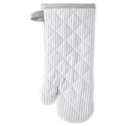 Cooks Stripe Oven Mitt