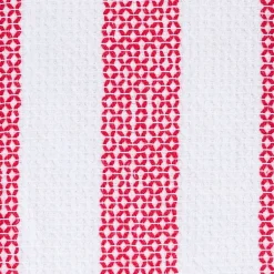 Cooks Stripe 4-pc. Kitchen Towel Set