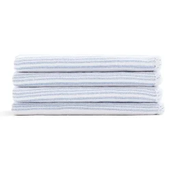 Cooks Stripe Scrubber 4-pc. Dish Cloth Set