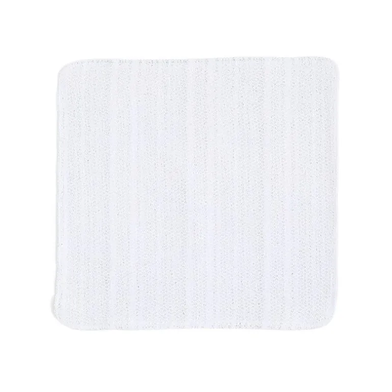 Cooks Stripe Scrubber 4-pc. Dish Cloth Set