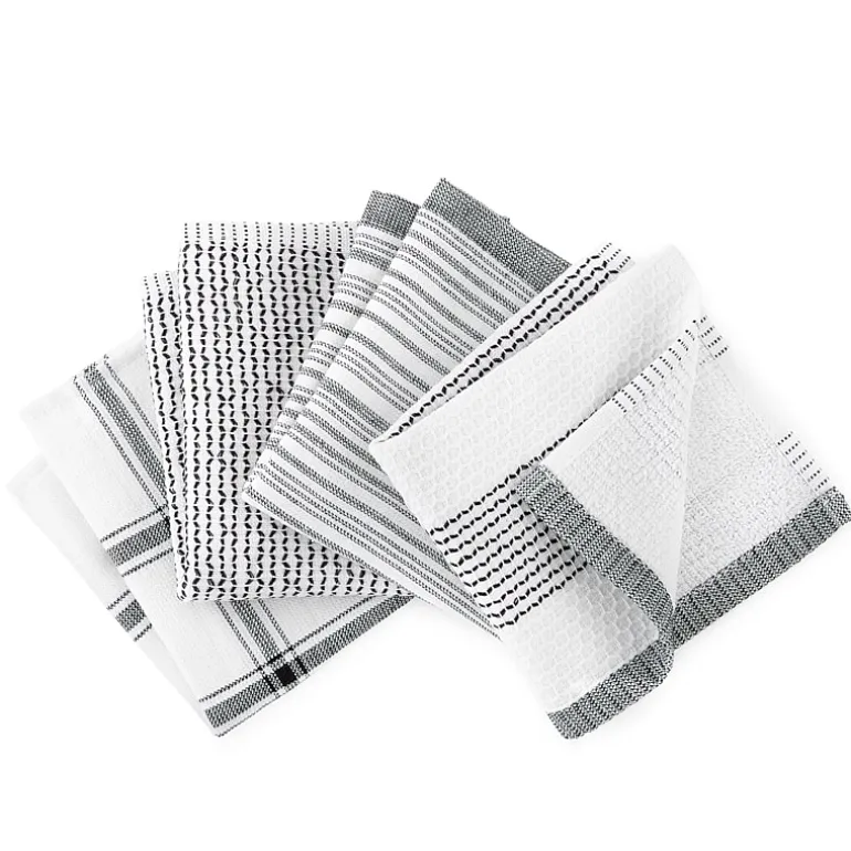Cooks Textured 4-pc. Dish Cloth Set