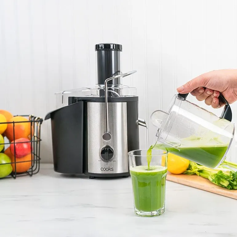 Cooks 700 Watt Juice Extractor