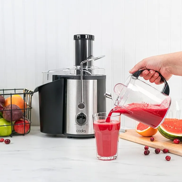 Cooks 700 Watt Juice Extractor