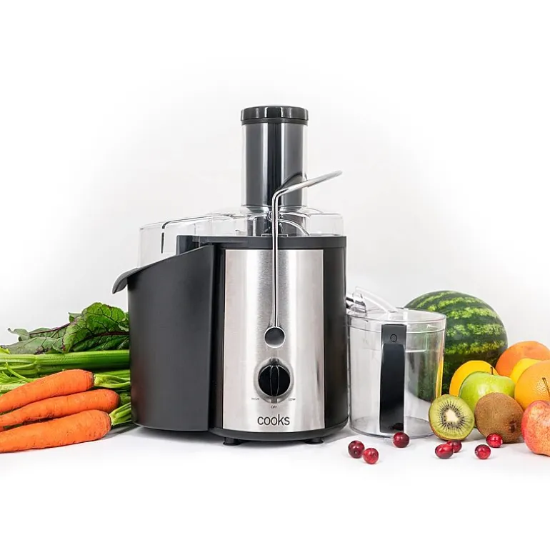 Cooks 700 Watt Juice Extractor