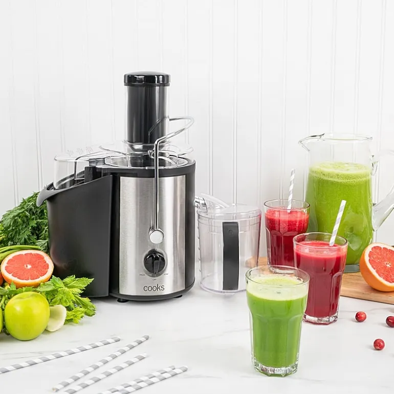 Cooks 700 Watt Juice Extractor