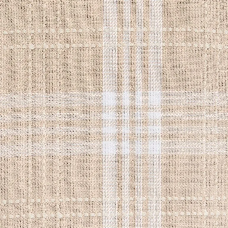Cooks Windowpane 2-pc. Kitchen Towel Set