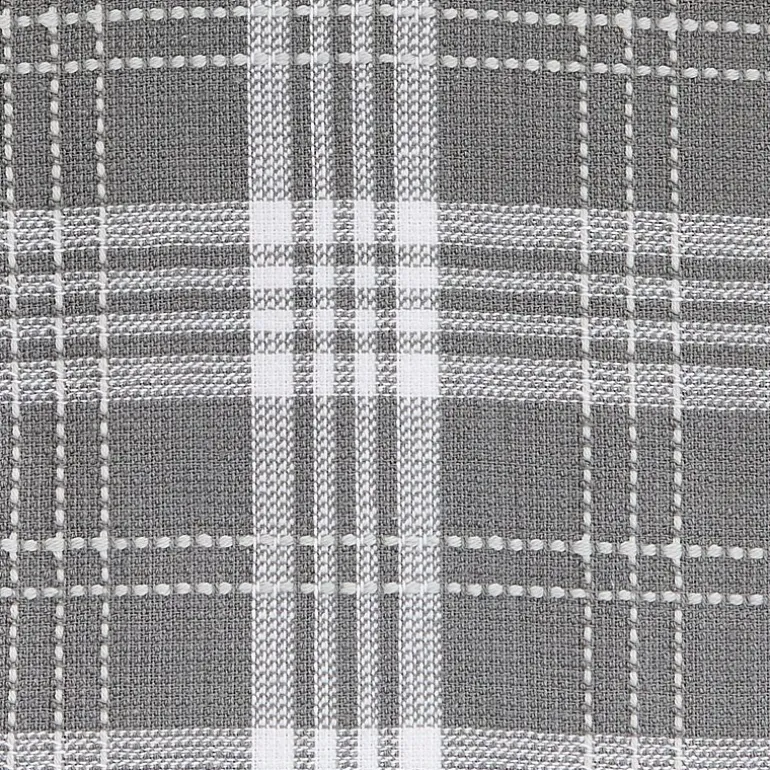 Cooks Windowpane 2-pc. Kitchen Towel Set