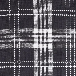 Cooks Windowpane 2-pc. Kitchen Towel Set