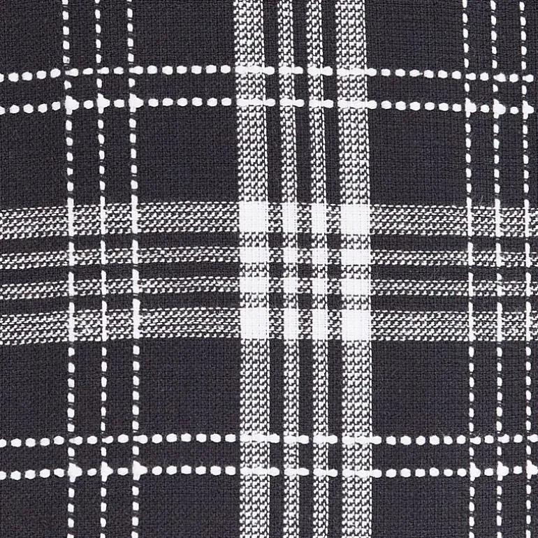 Cooks Windowpane 2-pc. Kitchen Towel Set