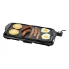 Cooks 10" x 19" Non-Stick Griddle