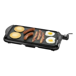 Cooks 10" x 19" Non-Stick Griddle