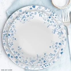 Corelle Garden Song 12-pc. Glass Dinnerware Set