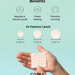Cosrx Acne Pimple Master Patch Face Treatment