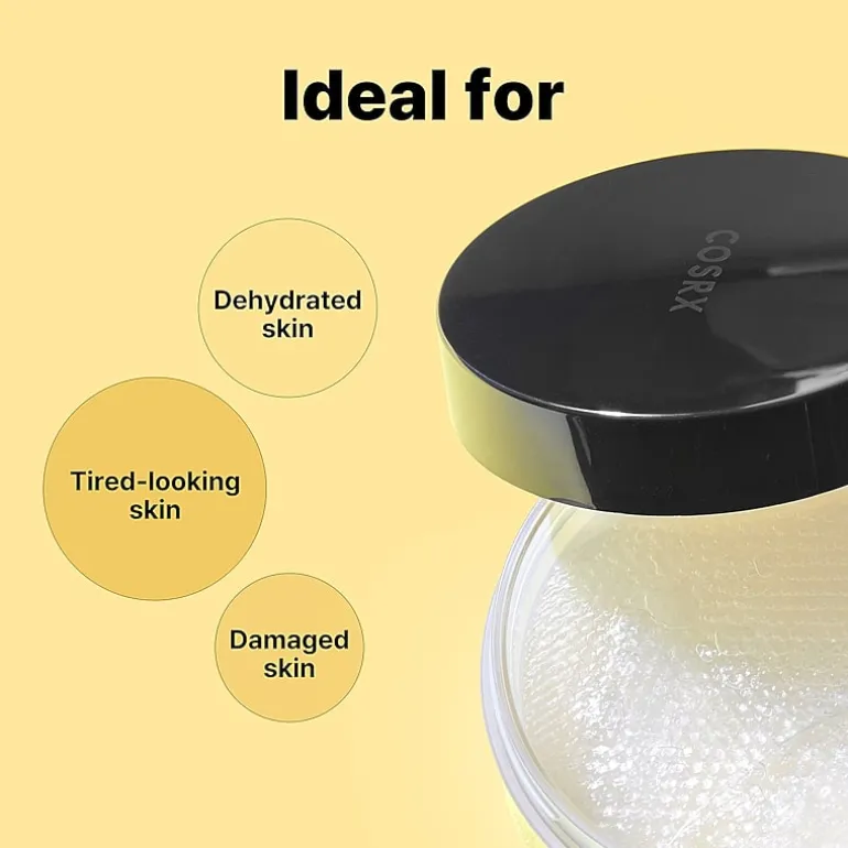 Cosrx Advanced Snail Hydrogel Eye Patches