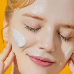 Cosrx Advanced Snail Mucin Gel Cleanser