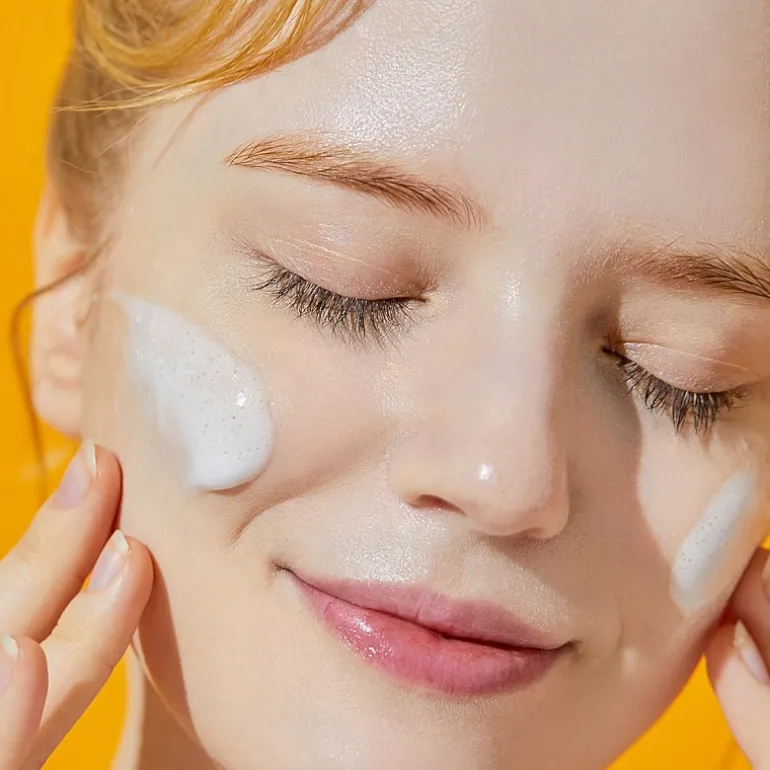Cosrx Advanced Snail Mucin Gel Cleanser