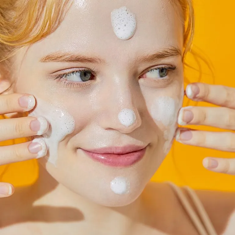 Cosrx Advanced Snail Mucin Gel Cleanser